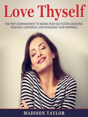 cover image of Love Thyself